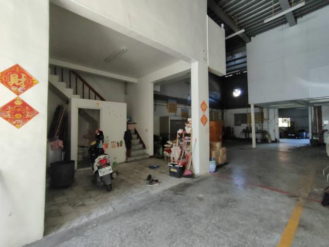 高雄大樹廠房-0