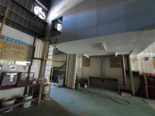 高雄大樹廠房-2