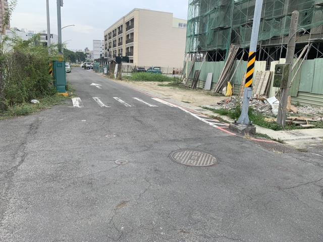 高雄岡山建地-0