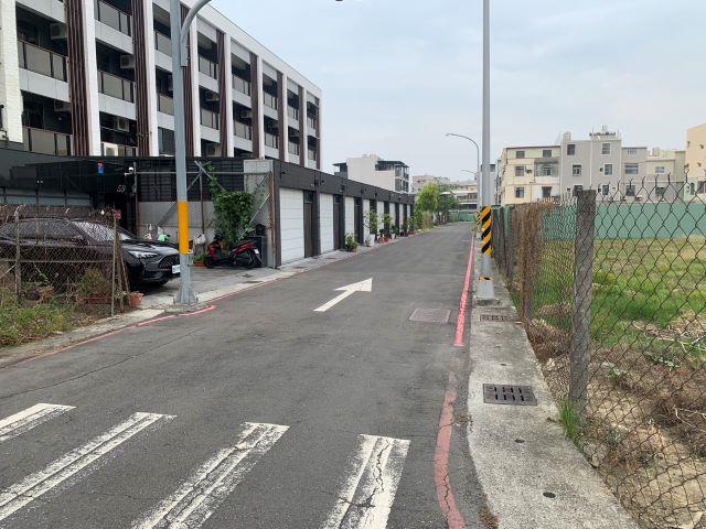 高雄岡山建地-1