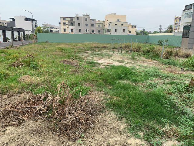 高雄岡山建地-2