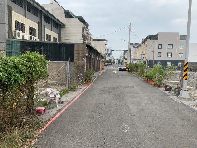 高雄岡山建地-3